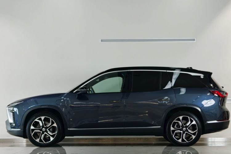 Used Nio ES8 2020 415 KM Signature Edition 7-Seater Version Exterior 6