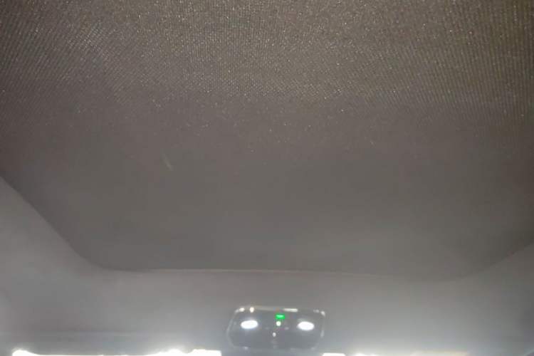 Used Nio ES8 2020 415 km Signature Edition 6-Seater Version Headliner