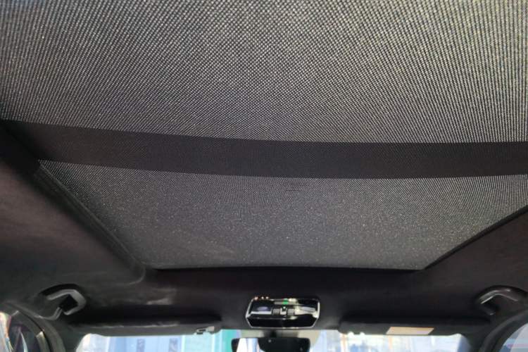 Used Nio ES8 2020 415 km Signature Edition 6-Seater Version Headliner