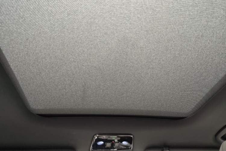 Used Nio ES8 2020 415 km Range 6-Seater Version Headliner