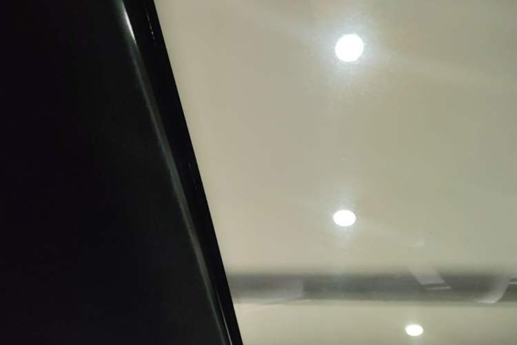 Used Nio ES8 2020 415 km Signature Edition 6-Seater Version Headliner