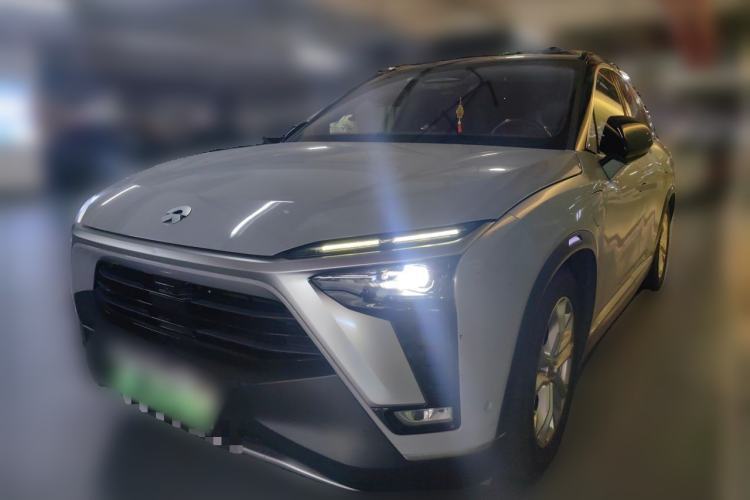 Used Nio ES8 2020 415 km Range 7-Seater Version Guazi used car, China used car export, Used car for sale, Used cars, Cheapest cars for sale