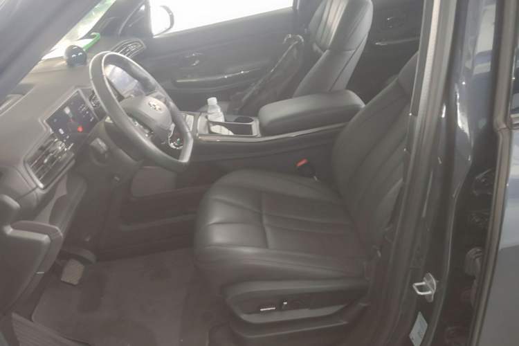 Used Nio ES8 2020 415 km Signature Edition 6-Seater Version Left Front Seat
