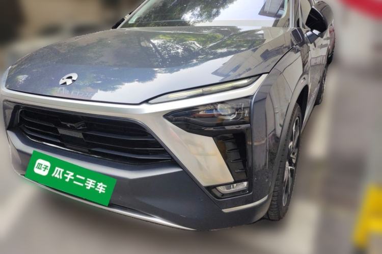 Used Nio ES8 2020 415 km Signature Edition 6-Seater Version Guazi used car, China used car export, Used car for sale, Used  cars, Cheapest cars for sale