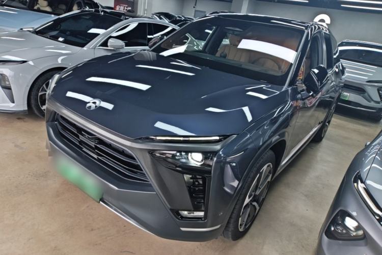 Used Nio ES8 2020 415 km Signature Edition 6-Seater Version Guazi used car, China used car export, Used car for sale, Used cars, Cheapest cars for sale