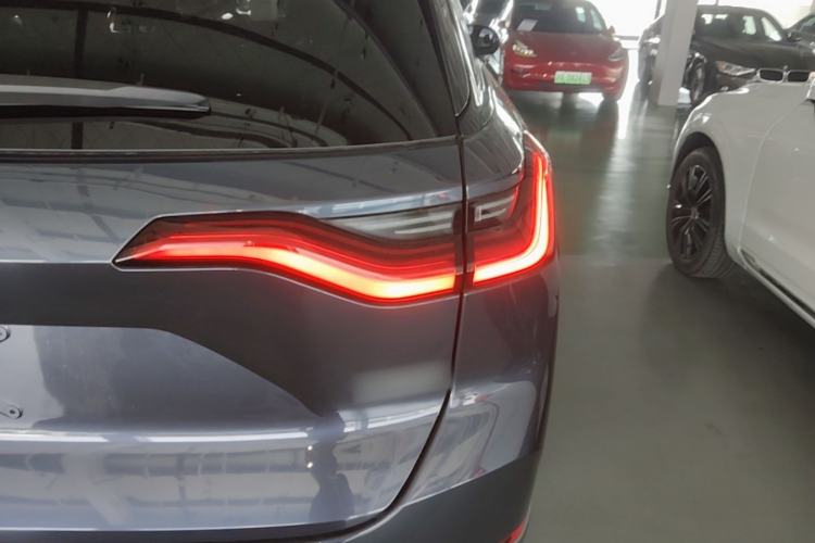 Used Nio ES8 2020 415 km Signature Edition 6-Seater Version Right Rear Taillight