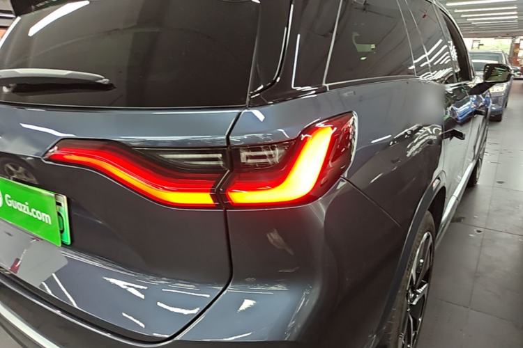 Used Nio ES8 2020 415 km Signature Edition 6-Seater Version Right Rear Taillight