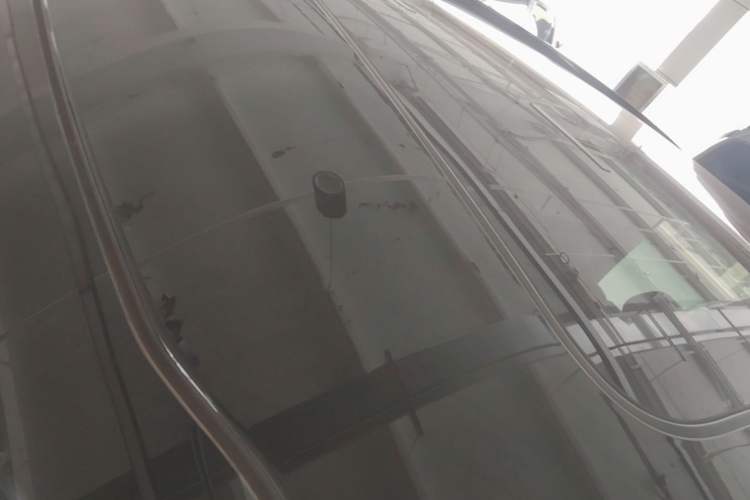 Used Nio ES8 2020 415 km Signature Edition 6-Seater Version Roof
