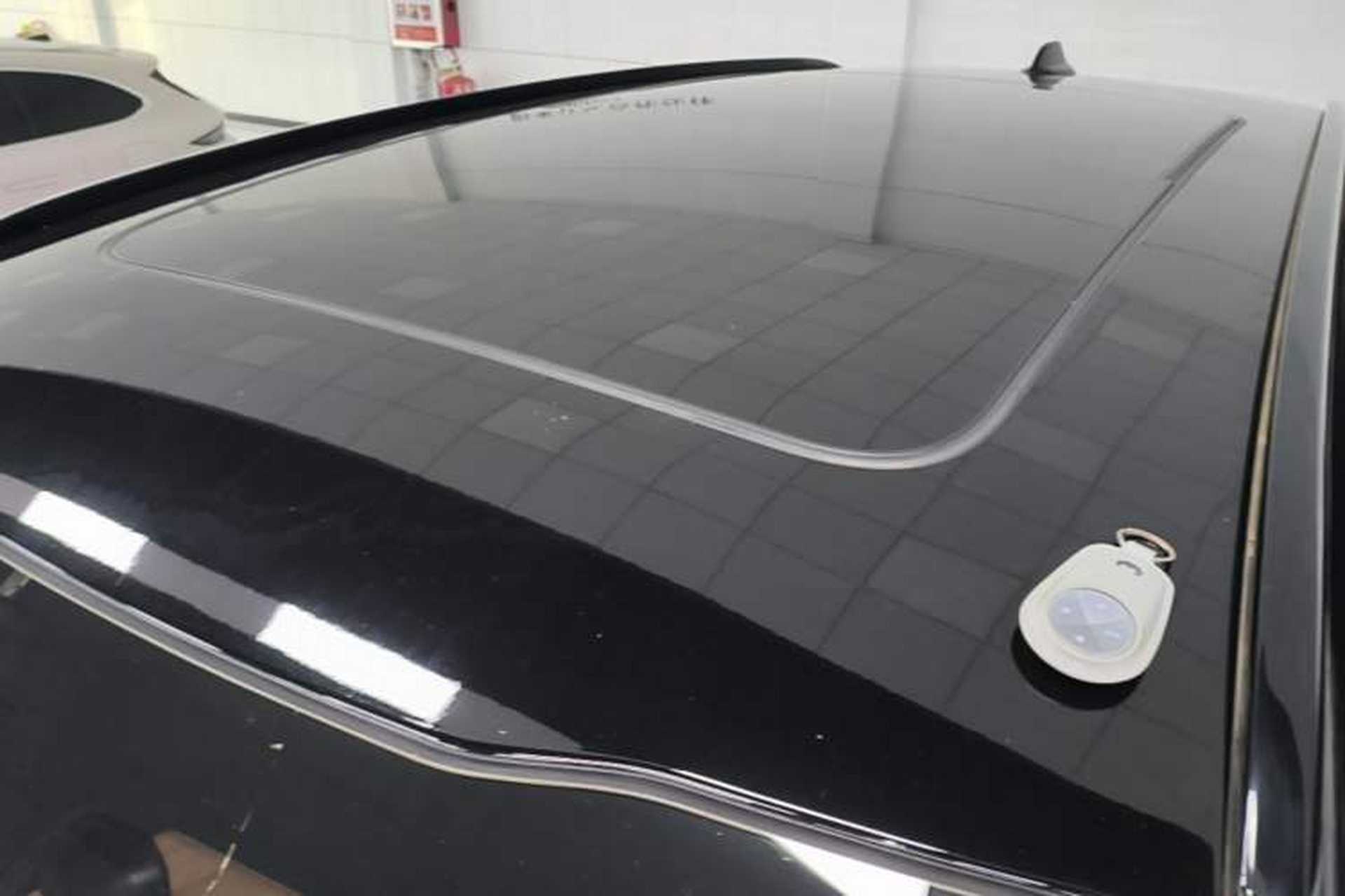 Used Nio ES8 2020 415 km Signature Edition 6-Seater Version Roof