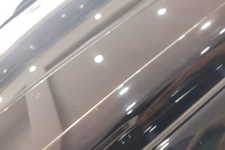 Used Nio ES8 2020 415 km Signature Edition 6-Seater Version Roof