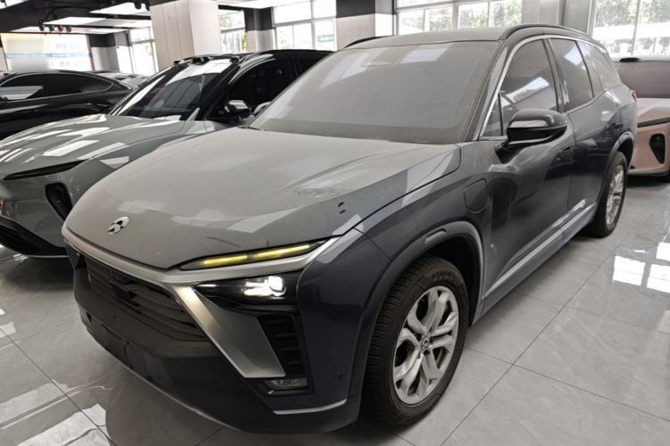 Used Nio ES8 2020 415 km Range 6-Seater Version Guazi used car, China used car export, Used car for sale, Used  cars, Cheapest cars for sale