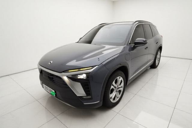 Ojetý Nio ES8 2020 415 km Range 6-Seater Version