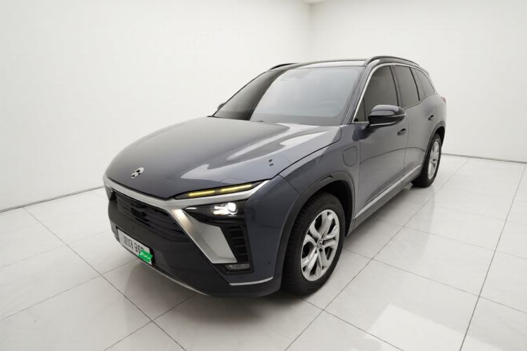Ojetý Nio ES8 2020 415 km Range 6-Seater Version Guazi used car, China used car export, Used car for sale, Used  cars, Cheapest cars for sale