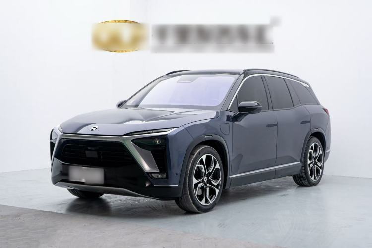 Used Nio ES8 2020 415 km Signature Edition 6-Seater Version Guazi used car, China used car export, Used car for sale, Used  cars, Cheapest cars for sale