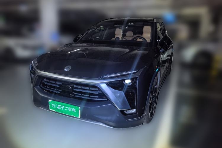 Used Nio ES8 2020 415 km Signature Edition 6-Seater Version Guazi used car, China used car export, Used car for sale, Used  cars, Cheapest cars for sale