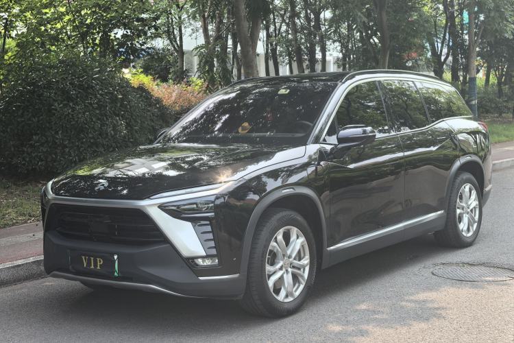 Used Nio ES8 2020 415 km Range 6-Seater Version Guazi used car, China used car export, Used car for sale, Used cars, Cheapest cars for sale