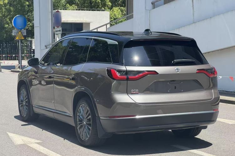 Used Nio ES8 2020 415 km Range 6-Seater Version Exterior 2