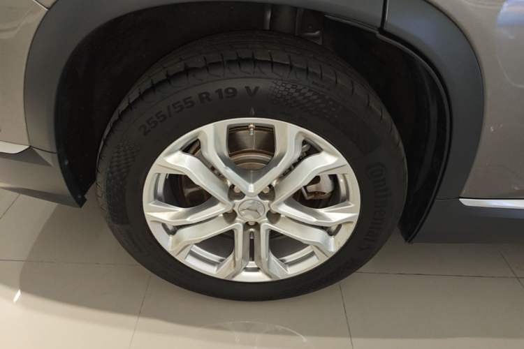 Used Nio ES8 2020 580 km Range Six-Seater Version Exterior 3