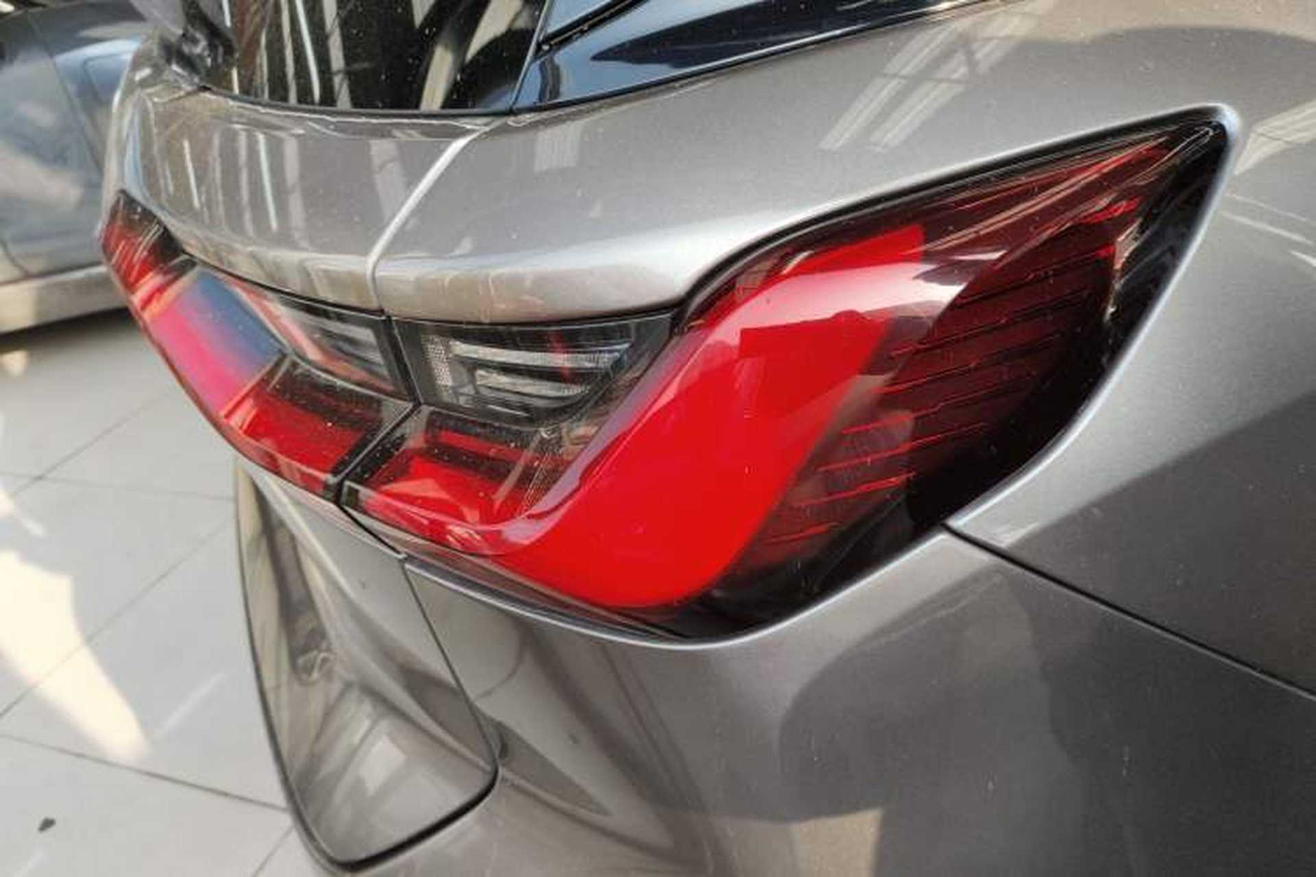 Used Nio ES8 2020 580 km Range Six-Seater Version Exterior 3