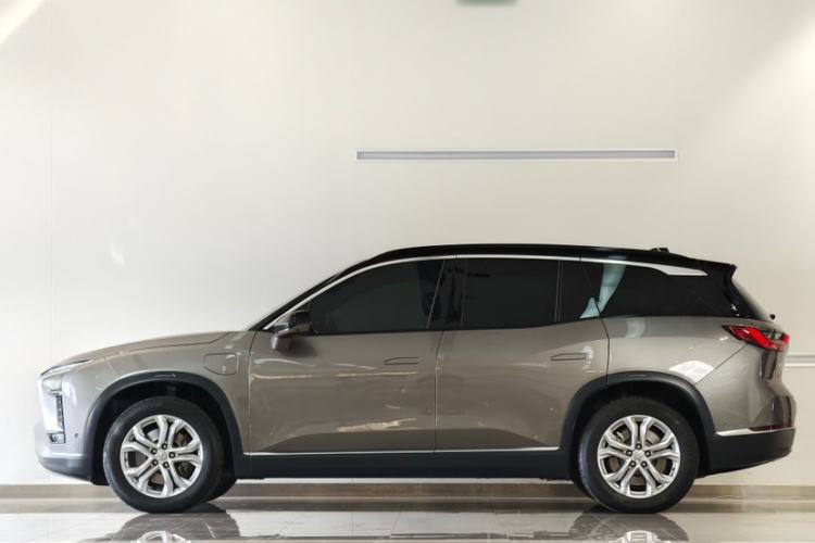 Used Nio ES8 2020 580 km Range Six-Seater Version Exterior 8