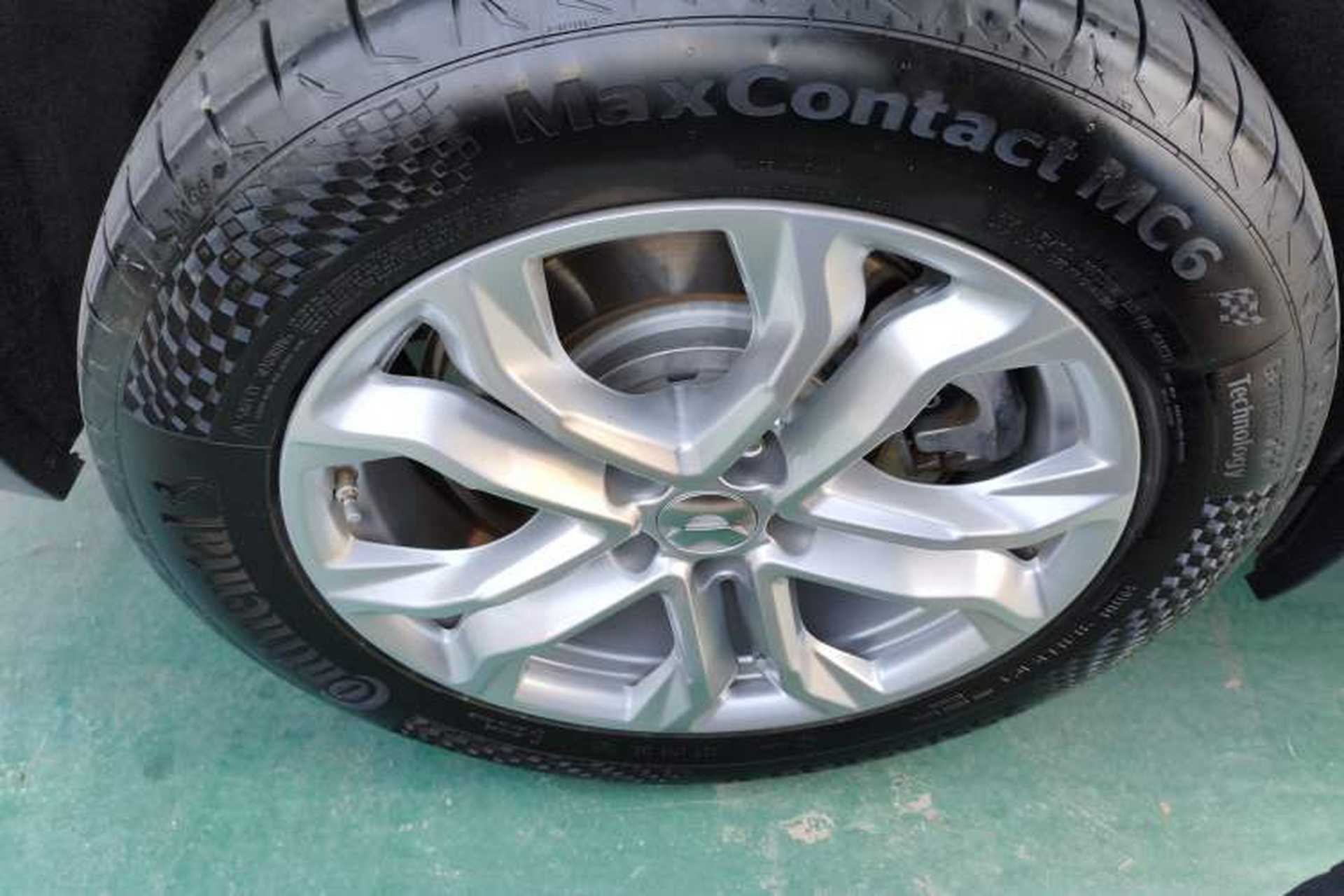 Used Nio ES8 2020 580 km Range Six-Seater Version Exterior 8