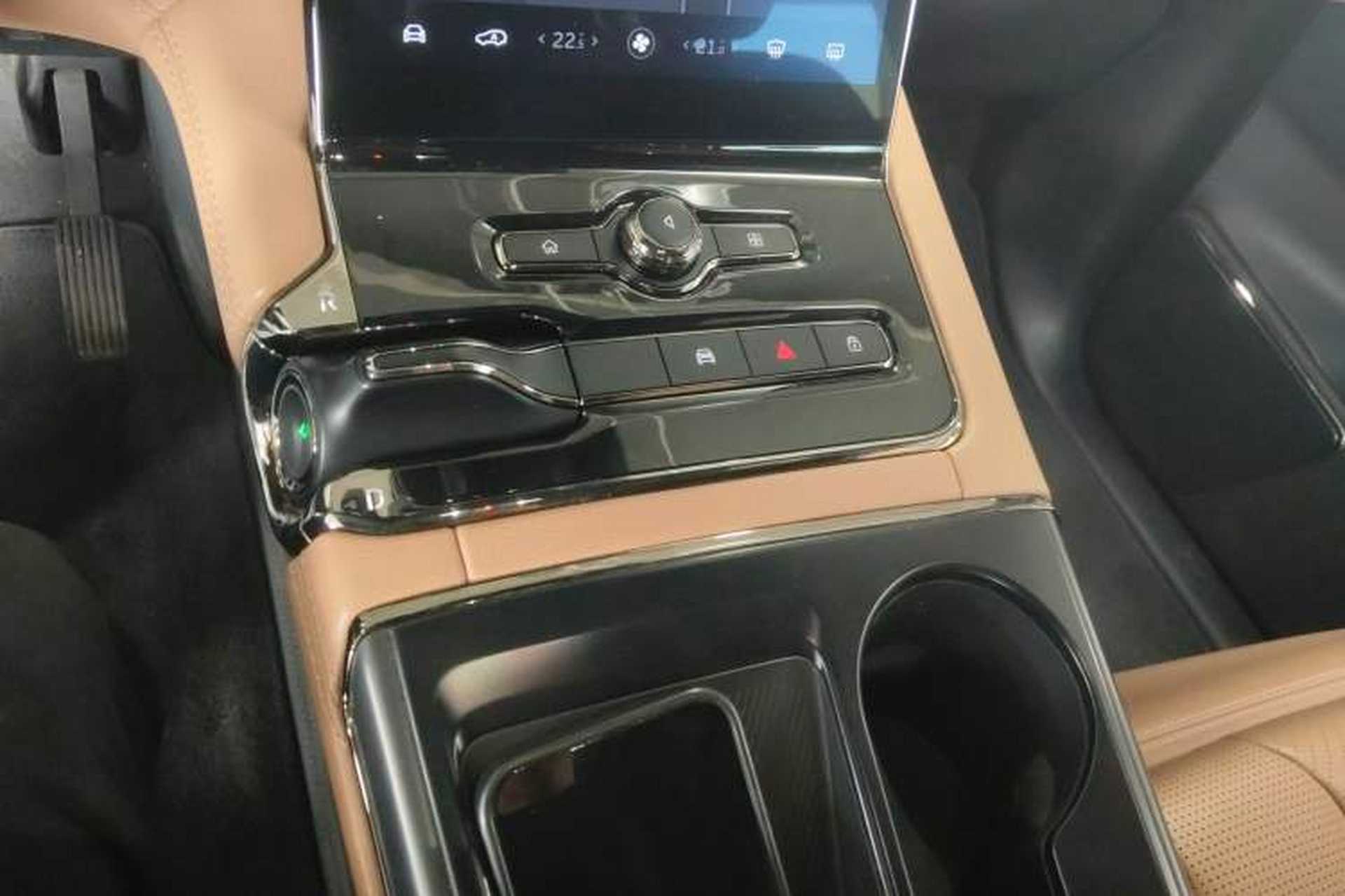 Used Nio ES8 2020 450 km Range 6-Seater Version Gear Lever