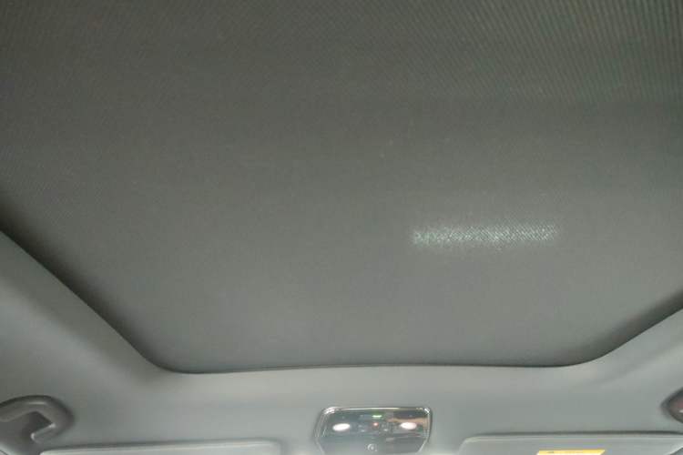 Used Nio ES8 2020 450 km Range 6-Seater Version Headliner
