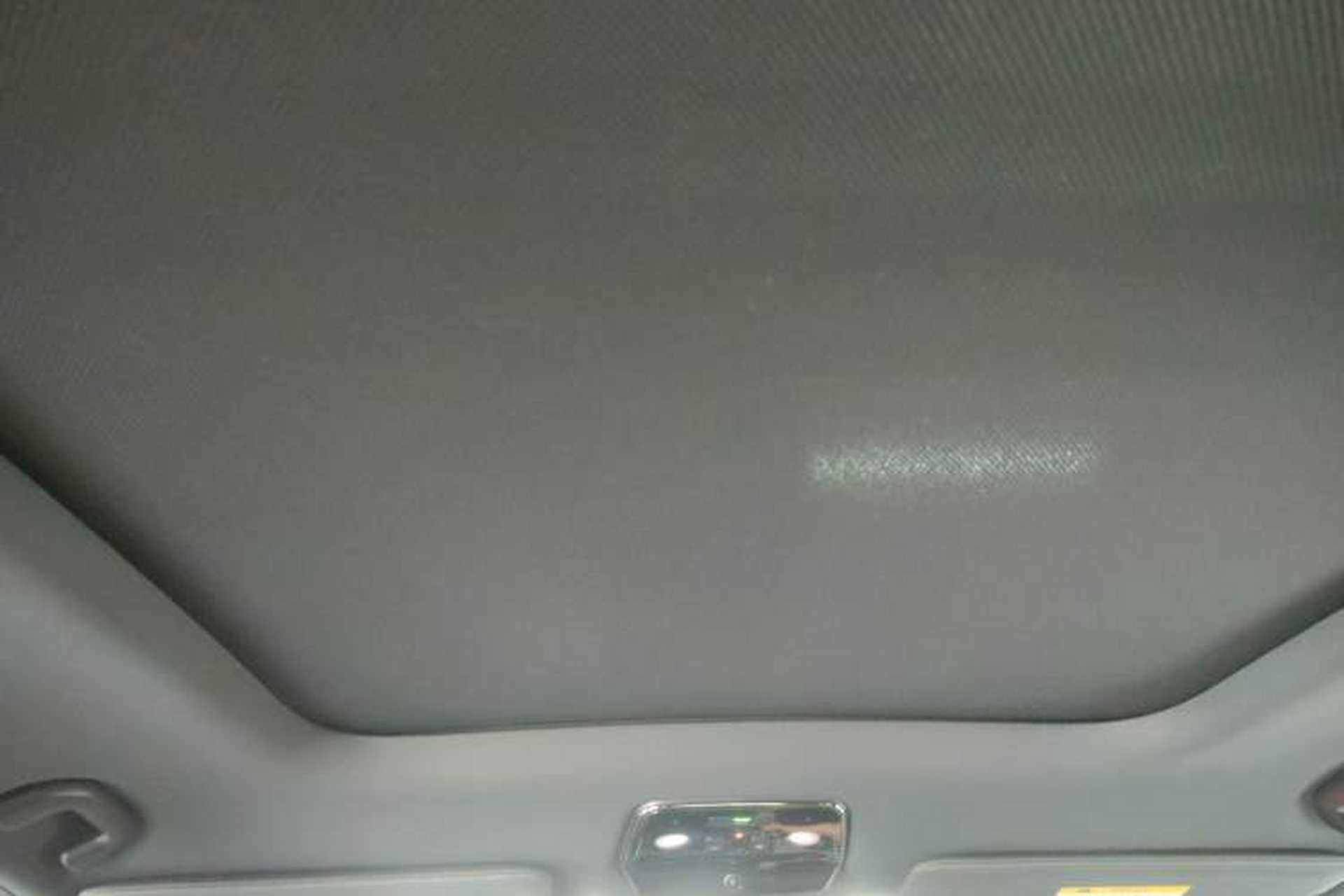 Used Nio ES8 2020 450 km Range 6-Seater Version Headliner