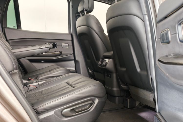 Used Nio ES8 2020 580 km Range Six-Seater Version Interior 6