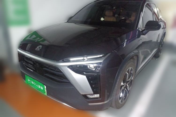Used Nio ES8 2020 415 km Signature Edition 6-Seater Version Guazi used car, China used car export, Used car for sale, Used  cars, Cheapest cars for sale