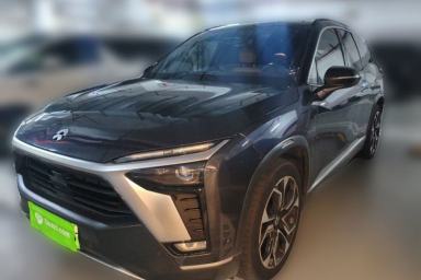Used Nio ES8 2020 580 km Range Signature Edition Six-Seater Version
