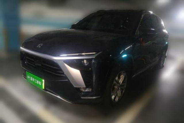 Used Nio ES8 2020 580 km Range Six-Seater Version