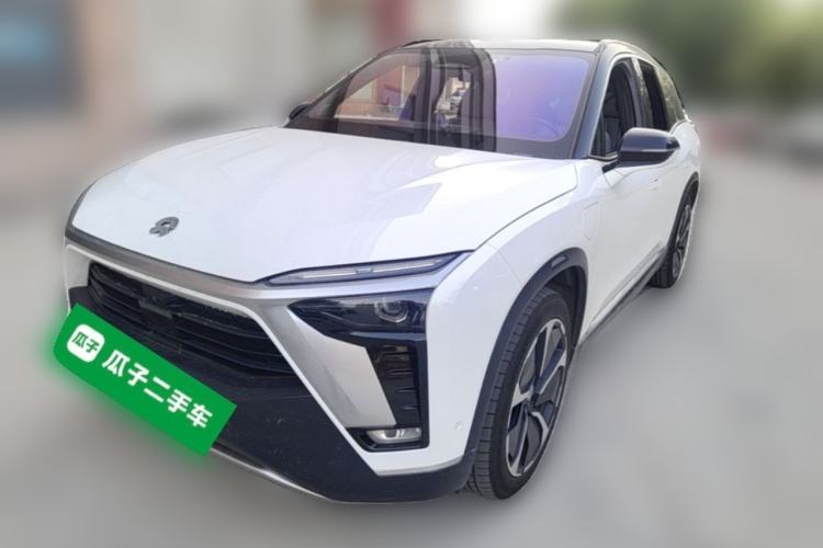 Used Nio ES8 2020 485 km Signature Edition Six-Seater Version Guazi used car, China used car export, Used car for sale, Used  cars, Cheapest cars for sale