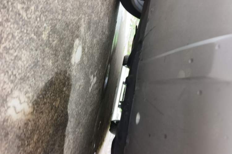 Used Nio ES8 2020 580 km Range 7-Seater Version Chassis Front