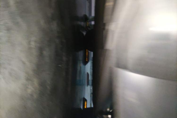 Used Nio ES8 2020 580 km Range Six-Seater Version Chassis Front Left