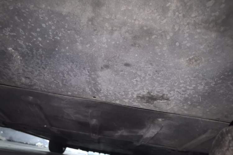 Used Nio ES8  Chassis Rear