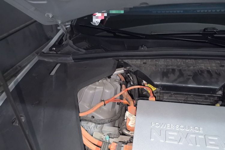 Used Nio ES8  Engine Bay Right