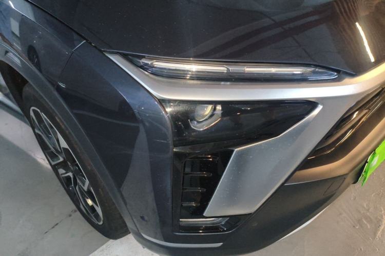 Used Nio ES8 2020 580 km Range Signature Edition Six-Seater Version Exterior 6