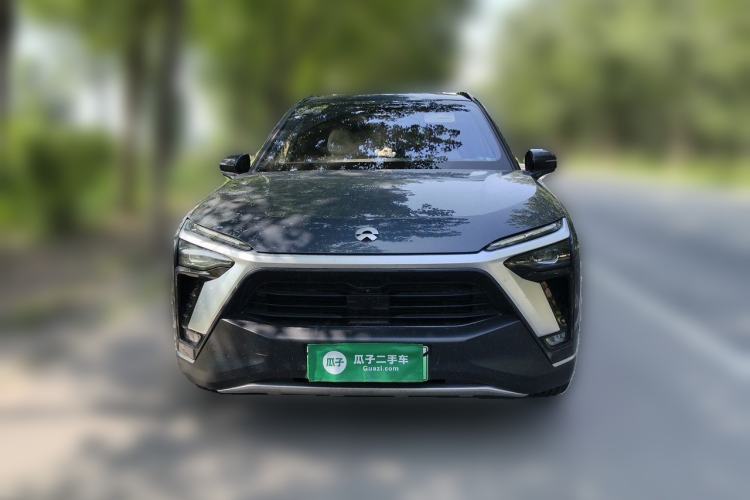 Used Nio ES8  Front