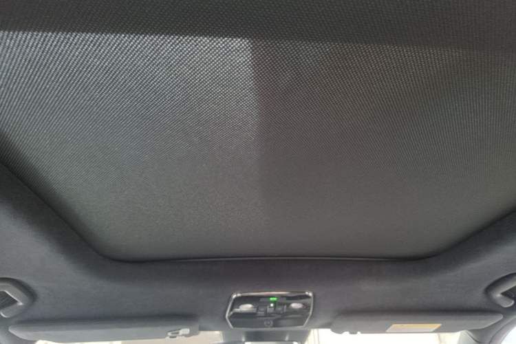 Used Nio ES8 2020 485 km Signature Edition Six-Seater Version Headliner