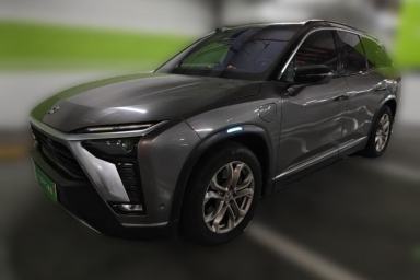 Used Nio ES8 2020 415 km Range 7-Seater Version