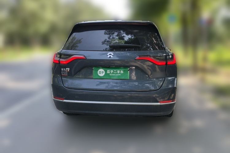 Used Nio ES8  Rear