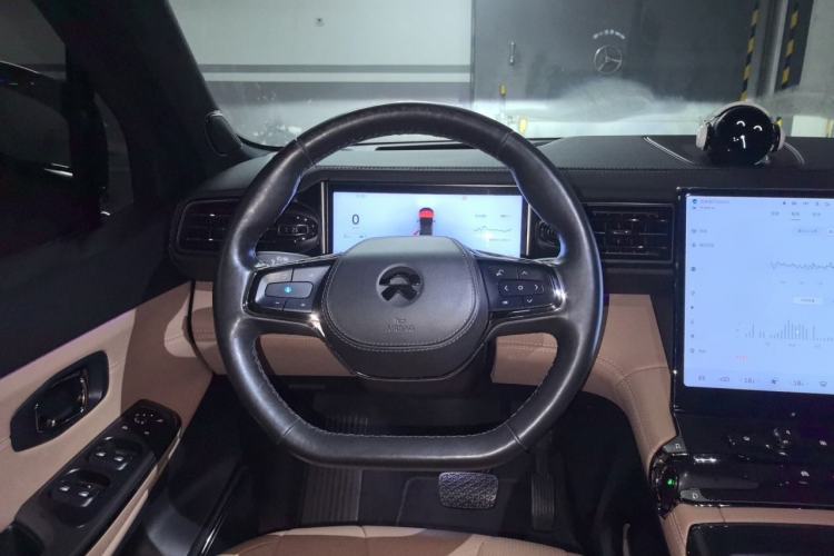 Used Nio ES8  Steering Wheel