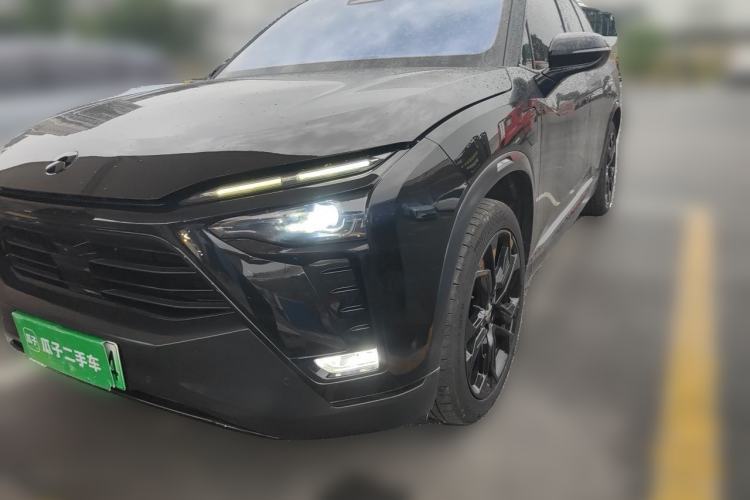 Used Nio ES8 2020 415 km Signature Edition 6-Seater Version Guazi used car, China used car export, Used car for sale, Used  cars, Cheapest cars for sale