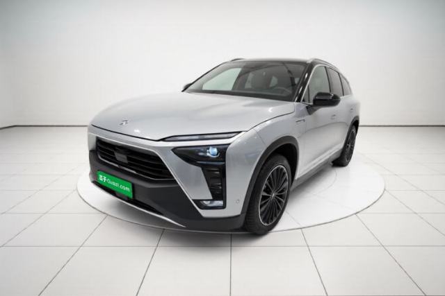Used Nio ES8 2020 580 km Range Six-Seater Version