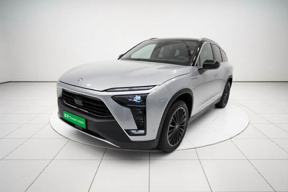 Nio ES8 2020
