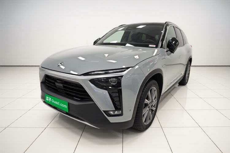 Used Nio ES8 2020 580 km Range Six-Seater Version Guazi used car, China used car export, Used car for sale, Used  cars, Cheapest cars for sale