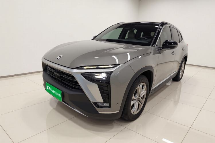 Used Nio ES8 2020 580 km Range Six-Seater Version Guazi used car, China used car export, Used car for sale, Used cars, Cheapest cars for sale