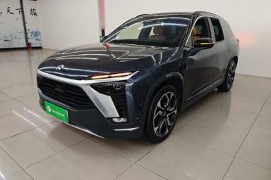 Used Nio ES8 2020 415 km Signature Edition 6-Seater Version