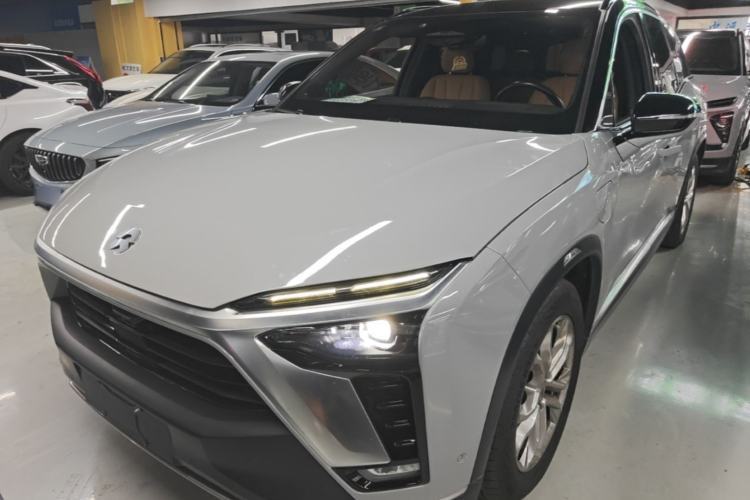 Used Nio ES8 2020 415 km Range 6-Seater Version Guazi used car, China used car export, Used car for sale, Used  cars, Cheapest cars for sale
